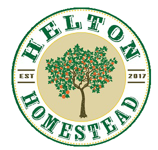 The Helton Homestead
